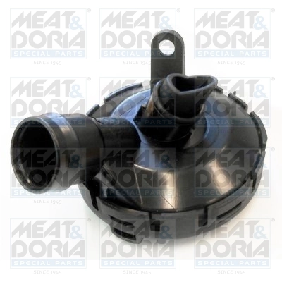 Valve, crankcase ventilation
